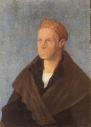 Albrecht Durer Jako Fugger The Rich oil painting artist